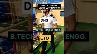 Best course for MERCHANT NAVY | dilliwala sailor | Courses for merchant navy