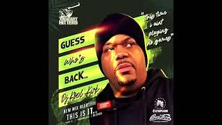 BLEND QUEEN PRESENTS: Kool Kirk Guess Who's Back This Is It Pt. 2