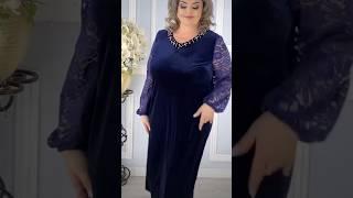 Красивые женские ПЛАТЬЯ Стиль-Мода 