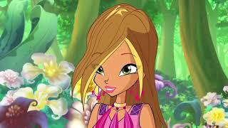 The Lion Guard: Running Time (Winx Club Style) *for MagixJourney*