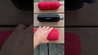 Beats Pill vs Bose SoundLink Flex vs JBL Charge 5