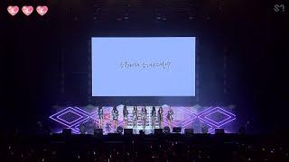  “Long Lasting Love” - "소녀시대에게 SNE 이란”