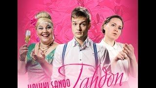 Kaikki sanoo Tahdon traileri - Lahden uusi kesäteatteri 2015