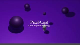 "PixelAural": A New Wave of Audio-Storytelling