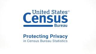 Protecting Privacy in Census Bureau Statistics