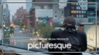 Picturesque | Crave Arts Film Invitational | Drama