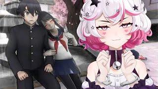 قضيت على البنت الغلط !! - Yandere simulator