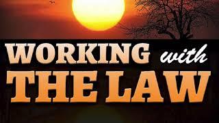 Working with the Law