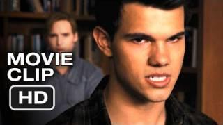 Twilight: Breaking Dawn (2011) Clip - HD Movie - Jacob & Carlisle