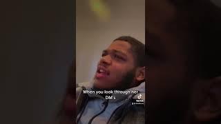 Every guy been through this one #youtubeshorts #shorts #paidinfull #acting #skits #viral
