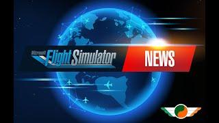 Flight Sim News | FastCow Simulations Cicare 8R | O54 Weaverville | FlyInside JetExec | C130J  