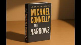 The Narrows: Book track Edition By Michael Connelly || full length audiobook
