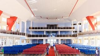 Mt. Zion Methodist Church Sakumono Live Stream