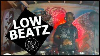 DJ LowBeatz - 17/02/2021