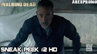 The Walking Dead 10x05 Sneak Peek #2 Season 10 Episode 5 HD "What It Always Is"