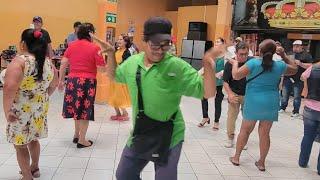 REUINON DE YOUTUBER GRAN BAILONGO DISCOTECA EL REY COMBO SALVAJE QUE ESTA PASANDO