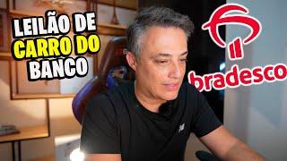 O BANCO BRADESCO ESCONDE OS CARROS DE LEILAO AQUI  ( SAIBA MAIS )