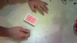Ellusionist magic by Brad Christian (PERFORMANCE)