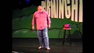 James Gregory - Whiners & Moaners