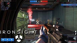 IRONSIGHT Best & Funny Moments!