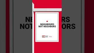 Royal LePage® | Neighbours — Not neighbors