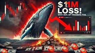 Whale Loses $1M on Bone Shiba Swap Token—The Shocking Truth Behind Why 90% of Traders Fail!