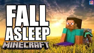 Fall asleep while I play Minecraft (Again!)