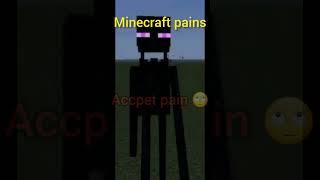 #minecraft #trend #funny #gamer #mining #build #bestbuild #opbuild #pain #naruto #sad #anime