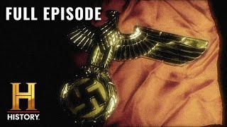 MysteryQuest: Rise of the Fourth Reich (S1, E6) | Full Episode