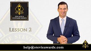 What's News & Different in the 2021 Stevie® Awards for Sales & Customer Service