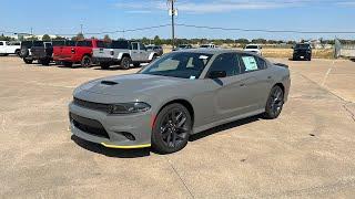 2023 Dodge Charger GT Ft. Worth, Dallas, Arlington, Irving TX