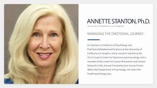 Pancreatic Cancer: Managing The Emotional Journey
