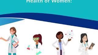 The 2019-2023 Trans-NIH Strategic Plan for Women’s Health Research