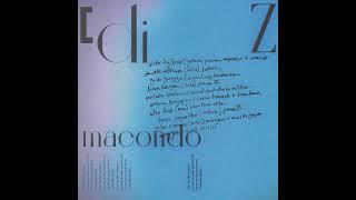 MACONDO (Víctor Diz)