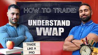 VWAP Secrets EXPOSED!  Take Control of Your Trades Today!  | January 14th LIVE