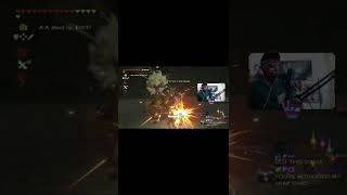The Feeling of Your First Kill