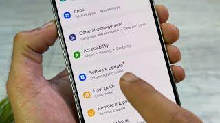 Mobile ka Software update kaise kare | How to Update Mobile Phone