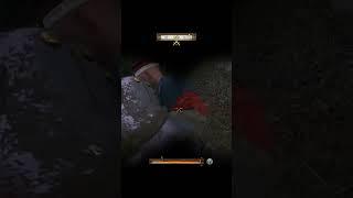 Dumbest Ambush in KCD