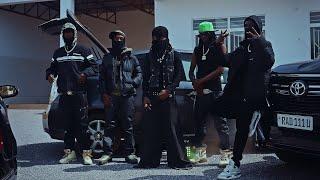 BATUREKURE - KAVU MUSIC , ZEOTRAP ,CHAKA FELLA,DONDADA, BODACK & BWIRU MAJAGU [Official video] 2025