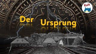 Der Ursprung: Wie bin ich auf Lanz Bulldog Traktor/Trecker gekommen? Eine Zeitreise beginnt....