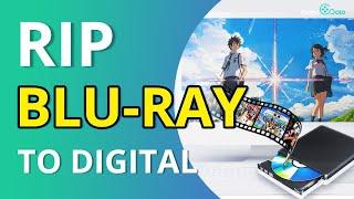 How to Rip Blu-ray Disc to Digital with VideoSolo BD-DVD Ripper