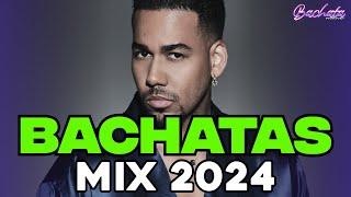 BACHATA 2024  BACHATA MIX 2024  MIX DE BACHATA 2024 - The Most Recent Bachata Mixes.