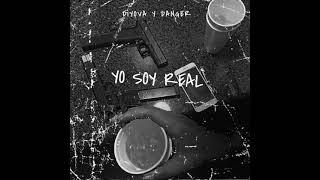 Yo Soy Real - DiYova x Danger