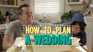 How to Plan a Wedding in 10 Steps (The Honest Version)