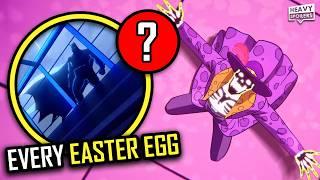 CREATURE COMMANDOS Episode 6 Breakdown | Every Easter Egg, Hidden Details & Things You Missed