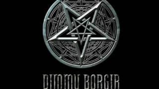 Dimmu Borgir - Puritania