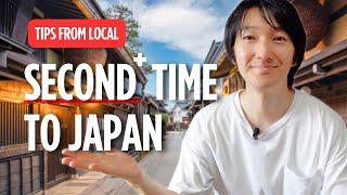 Essential Japan Travel Tips for Your Second Trip to Japan