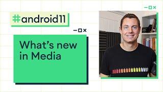 What's new in Media