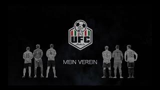 Mein Verein - UFC Hallein