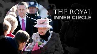 Secrets Of The Royal Scandals | The Royal Inner Circle | British Royal Documentary